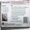 US Pumice BQ-12 Bar-B-Q Cleaner 100% Natural Pumice Stone, GrillBrick for Grill Cleaning, Medium Size,5.75 x 2.75 x 2.75 inches, (Each) view 2