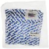 (10) 5-Gallon 5 Mil ShieldPro Genuine Mylar Aluminum Foil Bags with (10) 2000cc Oxyfree Oxygen Absorbers for Long Term Food Storage view 3