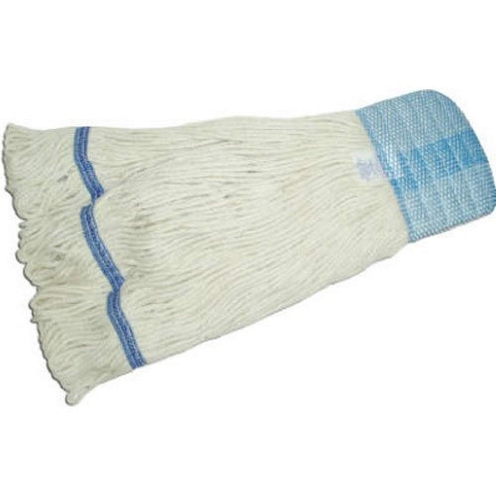 ABCO Looped End Mop Head, Natural