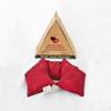 Hot and Cold Therapy Thermal Cherry Stone Neck Pillow Wrap view 1