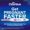 Clearblue Digital Ovulation Test, 10 Count view 3
