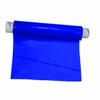 Dycem - 50-1502B Non-Slip Material Roll, Blue, 8" X 3.25 ft view 1