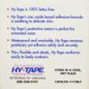 HY-TAPE The Original Pink Tape, 1 in. x 5 yds - Each. view 3