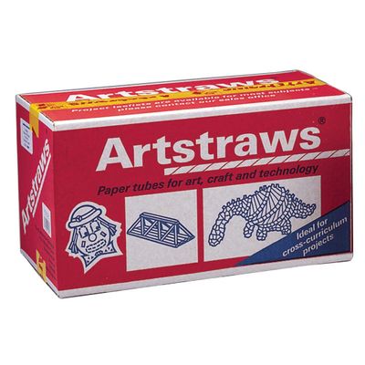 Artstraws Class Pack