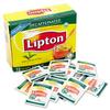 Lipton Hot Tea Black Decaffeinated 72 count view 2
