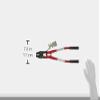 ARM hand SUEJA HSC-350 view 4