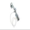 Oral Breeze | HydroCare | Water Flosser | Dental Flosser | Teeth Cleaner | Oral Irrigator | 3' Hose view 2