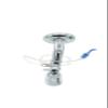 Oral Breeze | HydroCare | Water Flosser | Dental Flosser | Teeth Cleaner | Oral Irrigator | 3' Hose view 3