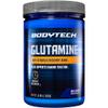 BodyTech Glutamine Powder - Supports Muscle Recovery, Immune Health & Exercise Performance - Unflavored (15.88 oz, 100 Servings) view 1