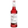 Monin - Guava Syrup | Premium Syrup for Frozen Drinks, Cocktails & More | Clean Label with No Artificial Flavors, No Artificial Preservatives (BPA-Free Glass Bottle, 750 ml) view 2