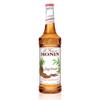 Monin - Gingerbread Syrup, Hint of Nutmeg and Cinnamon, Natural Flavors, Great for Lattes, Mochas, Sodas, and Cocktails, Non-GMO, Gluten-Free (750 ml) view 1