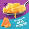 Annie's Gluten Free Rice Pasta and Cheddar, Made with Real Cheese, 6 oz (Pack of 12) view 3