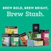 Stash Tea Decaf Premium Green Tea - Decaf, Non-GMO Project Verified Premium Tea with No Artificial Ingredients, 18 Count (Pack of 6) - 108 Bags Total view 4