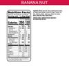 Bear Naked, Granola, Banana Nut, Vegetarian and Non-GMO Project Verified, 4.5lb Case (6 Count) view 2