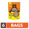 Bear Naked, Granola, Banana Nut, Vegetarian and Non-GMO Project Verified, 4.5lb Case (6 Count) view 3