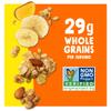 Bear Naked, Granola, Banana Nut, Vegetarian and Non-GMO Project Verified, 4.5lb Case (6 Count) view 4