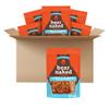 Bear Naked Granola Cereal, Whole Grain Granola, Breakfast Snacks, Vanilla Almond Crisp (6 Bags) view 1