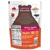 Bear Naked Granola Cereal, Vegan, Breakfast Snacks, Triple Berry Crunch (6 Bags) view 2