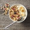 Bear Naked Granola Cereal, Vegan, Breakfast Snacks, Triple Berry Crunch (6 Bags) view 3