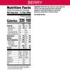 Bear Naked Granola Cereal, Vegan, Breakfast Snacks, Triple Berry Crunch (6 Bags) view 4