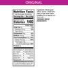 Kellogg's Raisin Bran Breakfast Cereal, Fiber Cereal, Made with Real Fruit, Original (70 boxes) view 2