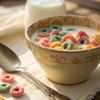 Kellogg's Froot Loops, Breakfast Cereal, Original, .95oz (70 Count) view 4