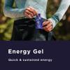 GU Energy Original Sports Nutrition Energy Gel, Chocolate Outrage, 24 Count Box view 2