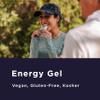 GU Energy Original Sports Nutrition Energy Gel, Chocolate Outrage, 24 Count Box view 3