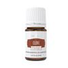 Young Living Clove Vitality - 5 ml Premium Essential Oil Supplement for Dietary Antioxidant & Immune Support - Spicy Flavor for Cooking, Baking, & Teas view 1