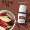 Young Living Clove Vitality - 5 ml Premium Essential Oil Supplement for Dietary Antioxidant & Immune Support - Spicy Flavor for Cooking, Baking, & Teas view 2