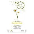 (10 PACK) - Heath And Heather - Organic Camomile Tea | 20 Bag | 10 PACK BUNDLE