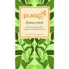 (3 PACK) - Pukka Herbs - Triple Mint Tea | 20 sachet | 3 PACK BUNDLE view 2