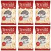 (6 Pack) - Tyrrells - Popcorn Sweet & Salty | 80g | 6 Pack Bundle view 1