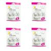 (4 Pack) - Itsu - Miso Soup Pouch Original | 75g | 4 Pack Bundle view 1