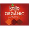 (10 Pack) - Kallo - Org Beef Stock Cubes | 66g | 10 Pack Bundle view 1