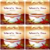 (4 PACK) - Yogi Tea - Men's Tea | 17 Bag | 4 PACK BUNDLE view 1