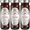 (3 PACK) - Tiptree - Little Scarlet Conserve | 340g | 3 PACK BUNDLE view 1