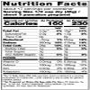 Pamela's Gluten Free Baking and Pancake Mix, Waffles, Cake & Cookies Too, Kosher, 1.5-Pound Bag (Pack of 6) view 2