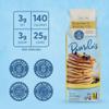Pamela's Gluten Free Baking and Pancake Mix, Waffles, Cake & Cookies Too, Kosher, 1.5-Pound Bag (Pack of 6) view 4