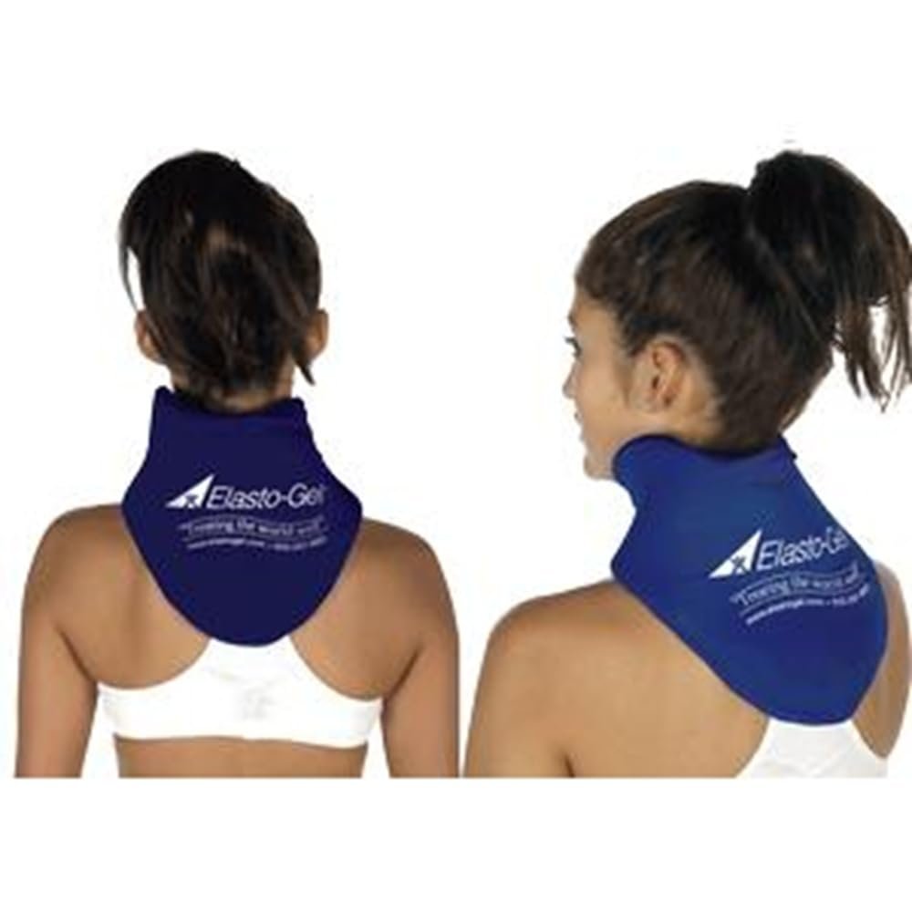 Elasto-Gel Cervical Collar