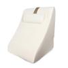 BetterRest Deluxe Bed Wedge Pillow High Quality Incline Pillow Great For Surgical or Injury Recovery  Provides Outstanding Support to Back and Neck view 2