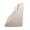 BetterRest Deluxe Bed Wedge Pillow High Quality Incline Pillow Great For Surgical or Injury Recovery  Provides Outstanding Support to Back and Neck view 3