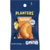 PLANTERS Deluxe Honey Roasted Whole Cashews, Sweet and Salty Snacks, Plant-Based Protein, 3 Oz Bag (Pack of 12) view 1