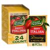 Good Seasons Zesty Italian Dressing & Recipe Seasoning Mix (24 Ct Pack, 0.6 Oz Packets) view 1