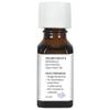 Aura Cacia 100% Pure Tea Tree Essential Oil | GC/MS Tested for Purity | 15 ml (0.5 fl. oz.) | Melaleuca alternifolia view 3