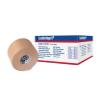 Leukotape P Adhesive Strapping Tape  for Sports Injuries, Strains and Sprains - 1.5 in x 15 yds, Tan, (1 Roll) view 1