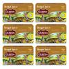 Celestial Seasonings Bengal Spice Herbal Tea, Caffeine Free, 20 Tea Bags Box (Pack of 6) view 1