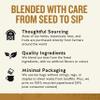 Celestial Seasonings Bengal Spice Herbal Tea, Caffeine Free, 20 Tea Bags Box (Pack of 6) view 4