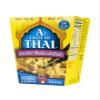 A Taste of Thai Coconut Ginger Noodles |Heat & Eat Instant Noodle | Flavored with Authentic Thai Sauce -Non-GMO,Gluten Free, Trans Fat Free- Perfect Side for Chicken, Fish & Meat Entrees| 6 Pack (4oz) view 1