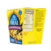 A Taste of Thai Coconut Ginger Noodles |Heat & Eat Instant Noodle | Flavored with Authentic Thai Sauce -Non-GMO,Gluten Free, Trans Fat Free- Perfect Side for Chicken, Fish & Meat Entrees| 6 Pack (4oz) view 3